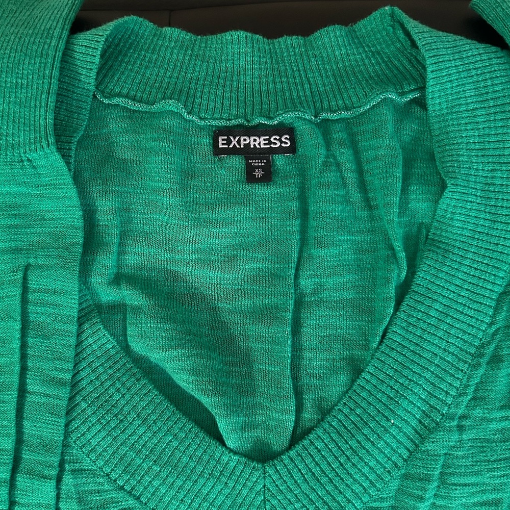 EXPRESS Sweater - Picture 10 of 11